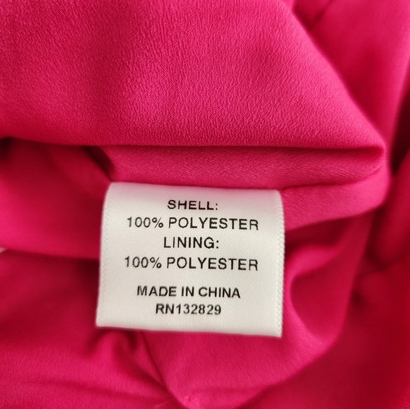 Lovers & Friends Olympia Dress - Picture 8 of 9